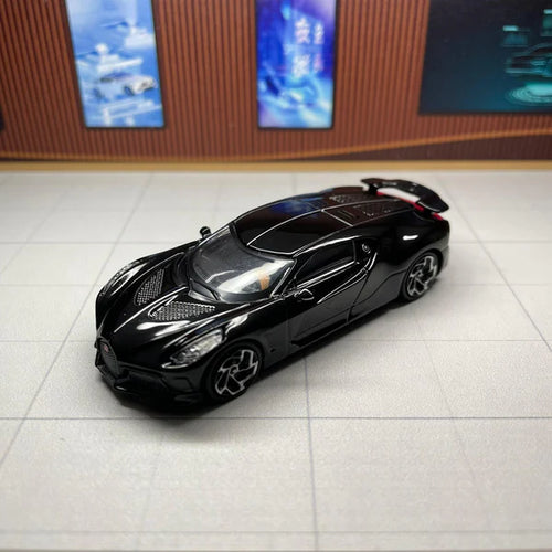 Bugatti La Voiture Noire