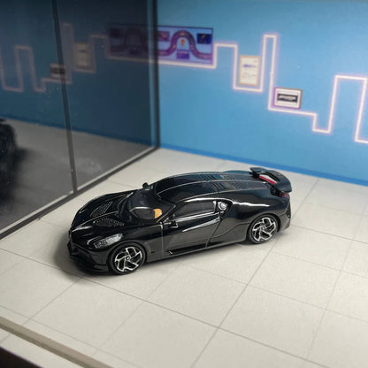 Bugatti La Voiture Noire