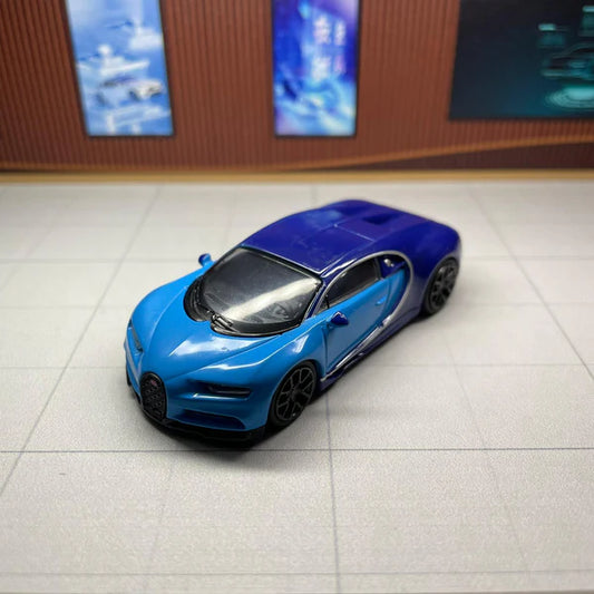 Buggati Chiron