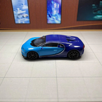 Buggati Chiron