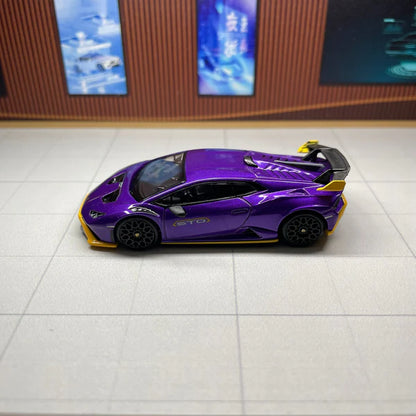 Lamborghini Huracan STO